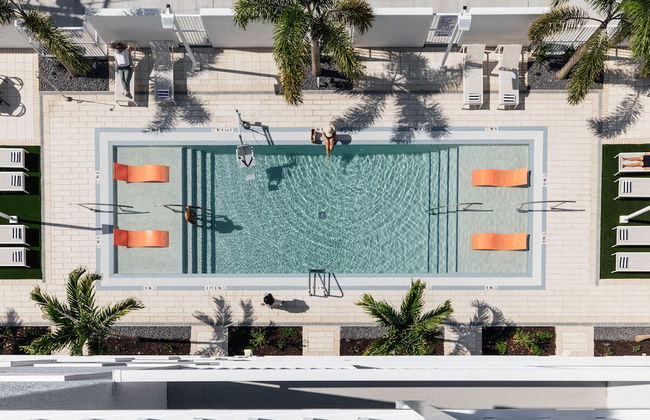 Mint House St. Petersburg - Downtown - Foto 22