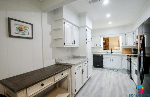 Spacious Home In Richmond Hill, Pet Friendly W- King Bed - Foto 19