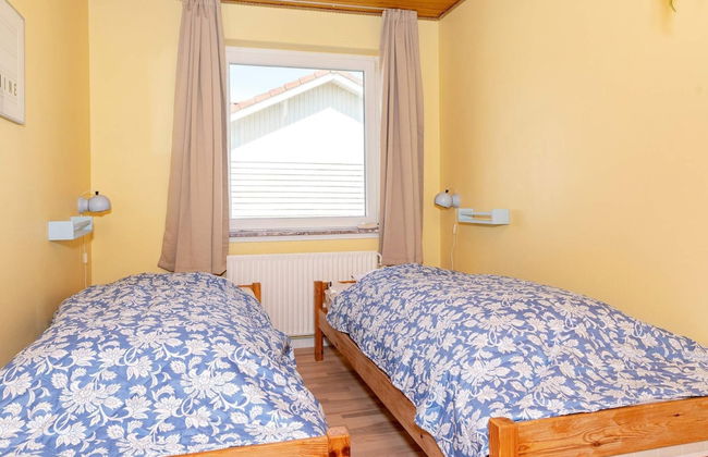 8 Person Holiday Home in Frostrup-by Traum - Foto 5