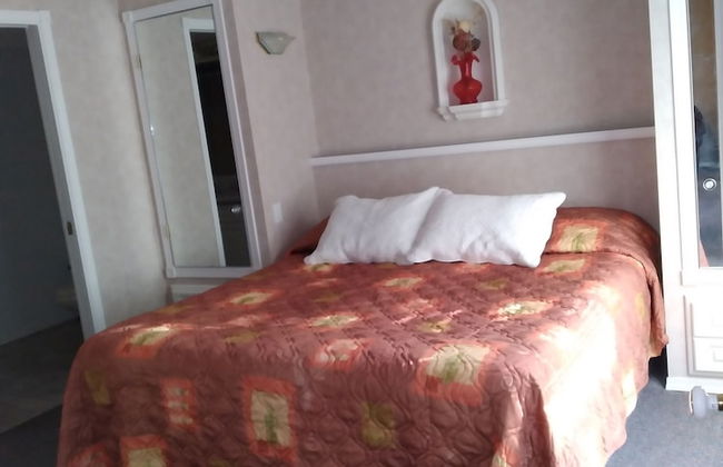 Fairmont Mountain View Villas - Photo 2