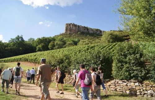 Séjour détente au cœur de MÂCON spa,ciné,bouteille offerte - Foto 57