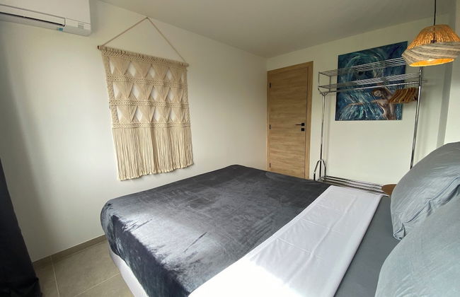 Marines Appartement - Foto 34