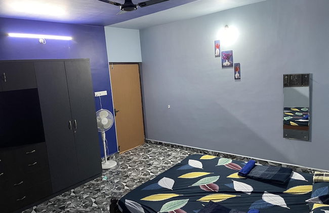 Gonsalves Villa- Guest Home - Foto 2