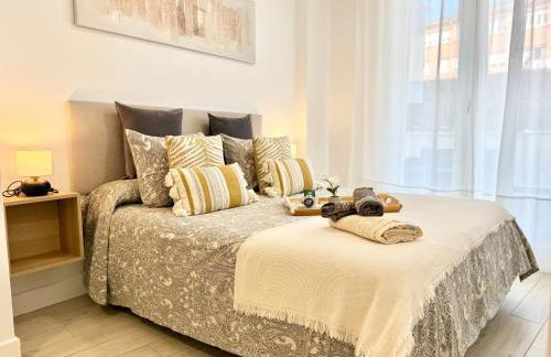 Castro Holidays - Apto D Céntrico Terraza con Garaje Gratis - Photo 2