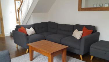 Converted Barn in Bath - Foto 4