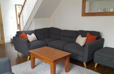 Converted Barn in Bath - Photo 4