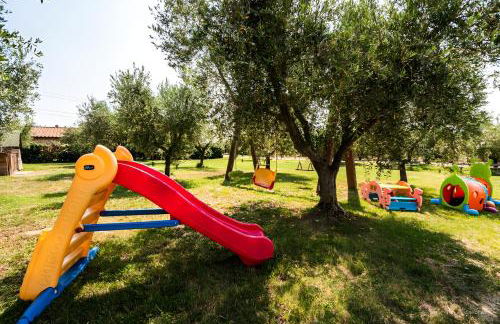 Agriturismo Il Giglio di Sant' Antonio - Foto 20