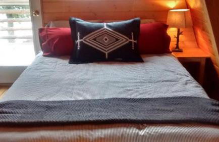Cozy Secluded Log Cabin with Scenic Mountain Views near Park City, Utah - Foto 15