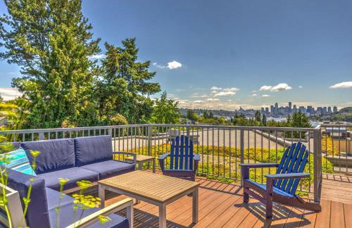 Wallingford jr 1br w rooftop nr bars SEA-639 - Photo 19