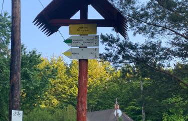 MK Hornik Apartament - Foto 9