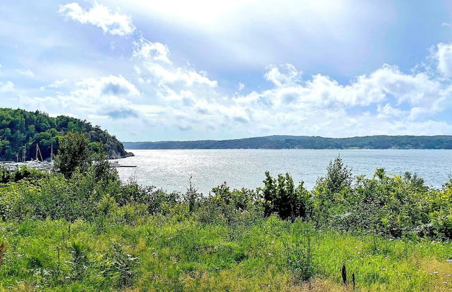 4 Person Holiday Home in Uddevalla - Photo 3