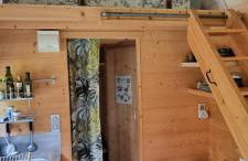 Insolite Tiny House Sérénité Bien Être - Foto 19