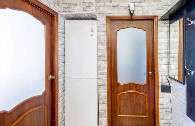 Apartment - Profsoyuznaya 91k3 - Photo 6