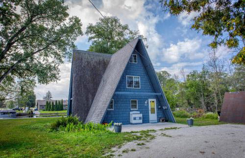 Lazy Daze Lagoon by Simple Life Rentals - Photo 22