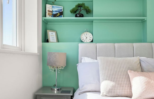 2 Bedroom Portobello Notting Hill Apartment - Foto 52