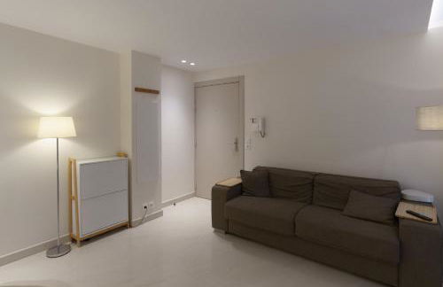 Cannes: superbe appartement de type T2 pour 4 pers - Foto 24