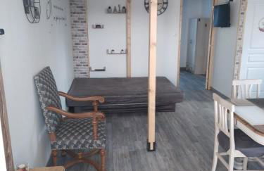 Gîte la tourterelle - Foto 6