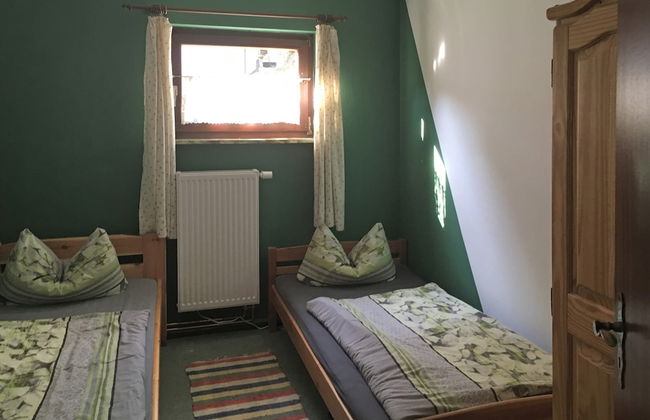 Detached Holiday Residence in the Wonderfully Beautiful Harz - Foto 12