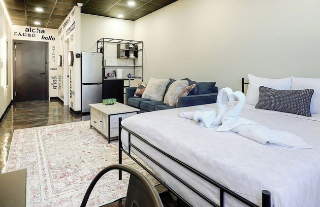 Melwood Suites Unit 103 Studio - Foto 3