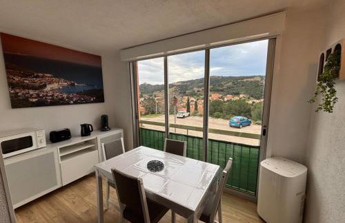 Résidence avec Parking Viva Collioure - Foto 12