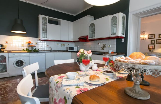 Villa Ombrosa 8 in Porano - Foto 38