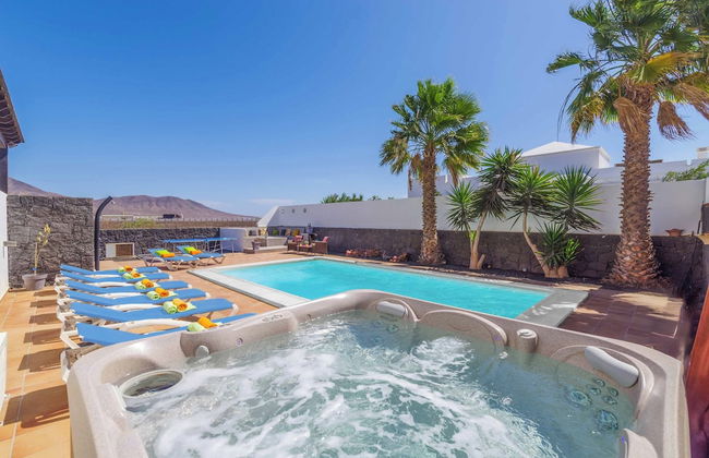 Villa Victoria - Photo 6