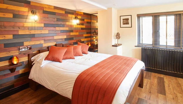 Host Stay The Nook - Foto 3, Habitación