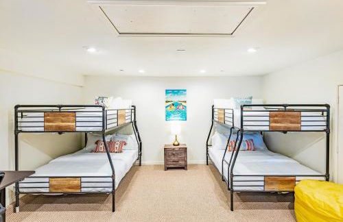 360 Mountain Views, Pool and Spa by MariamsBnb - Foto 18