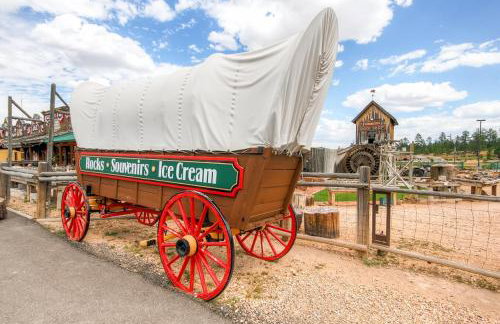 Scenic Large-Group Retreat, 1 Mi to Bryce Canyon! - Foto 45