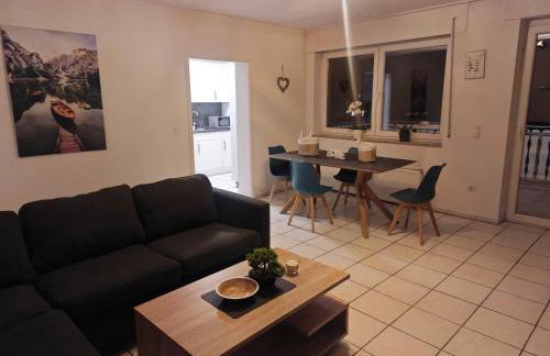 Exklusives Apartment in Geilenkirchen für 6 Personen mit Dachterasse und Wintergarten - Foto 15