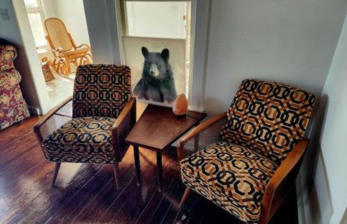 The Owl's nest - Foto 3