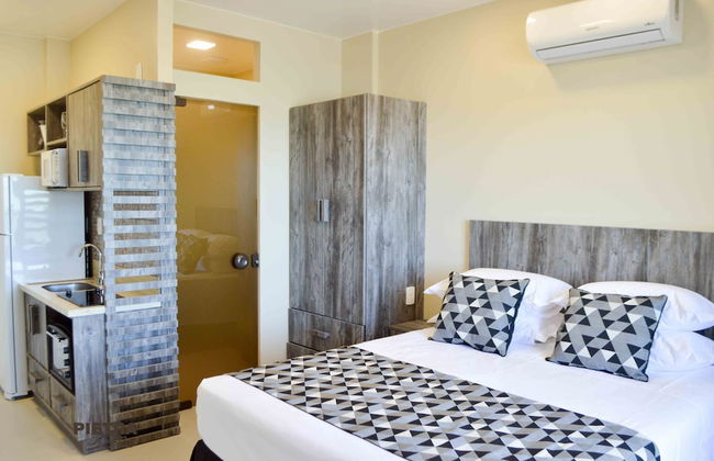 Pietra Flat - Photo 4