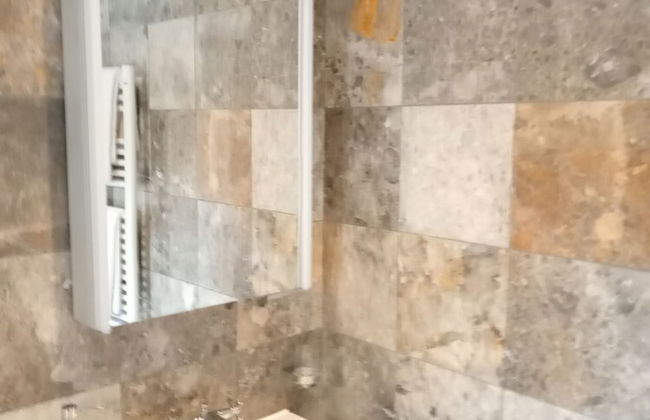 Oak End Lodge - Foto 9