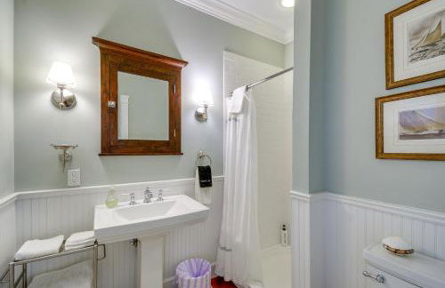 Oceanfront Moclips Escape with Deck and Beach Access! - Foto 20