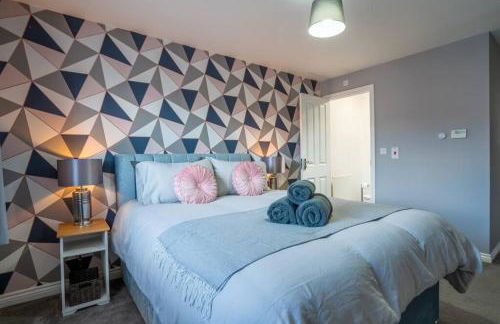 Butterfly Gardens 2 bed apartment sleep upto 4 - Foto 4