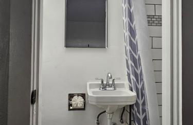 Eagle's Nest - Hot Tub & Stunning Bay View - Walk To Little Italy - Foto 23