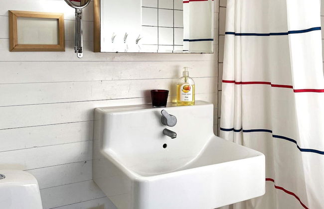 4 Star Holiday Home in Linkoping-by Traum - Foto 10