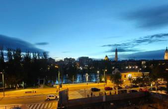 Apartamento cerca Plaza Pilar - Foto 24