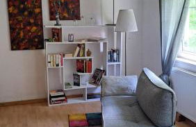 Ferienwohnung Das Fuchsrevier - Foto 5