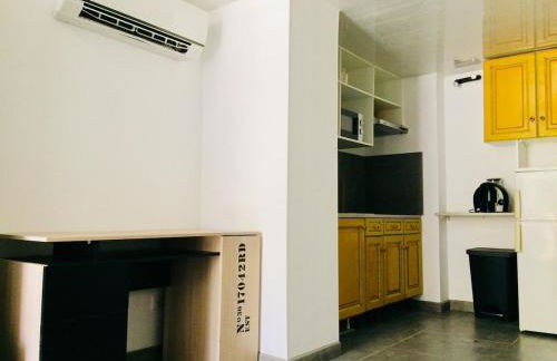 Comfortable studio-from city center and beaches - Foto 13