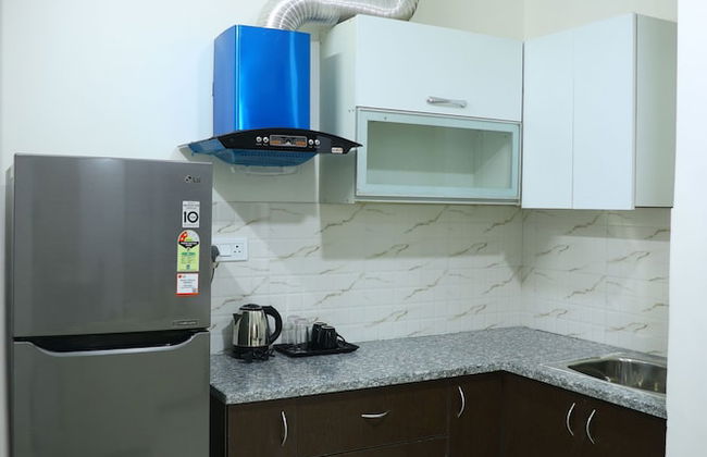 The Ayali Suites & Apartments - Foto 65