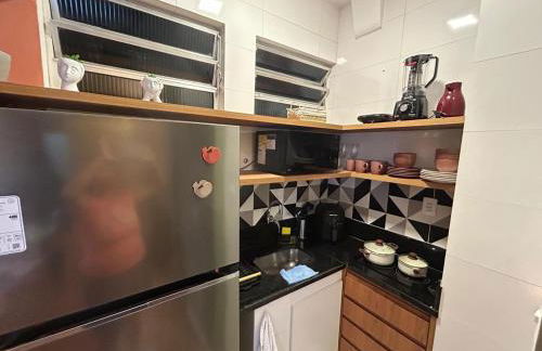 2 Quartos à 150m praia do Flamengo - Foto 21