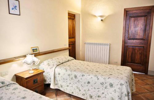 I Glicini - Casa vacanze con piscina in Toscana a 30' da Firenze - Photo 19