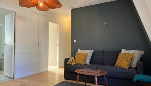 So Paris Group - Fully Serviced Apartment - Jardin des Plantes - Heart of Paris - Foto 4