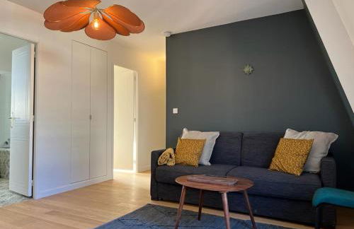 So Paris Group - Fully Serviced Apartment - Jardin des Plantes - Heart of Paris - Foto 4