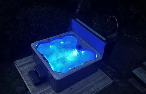 BlaydonBurn - Sleeps 6 - Parking - Garden - HotTub - Foto 60