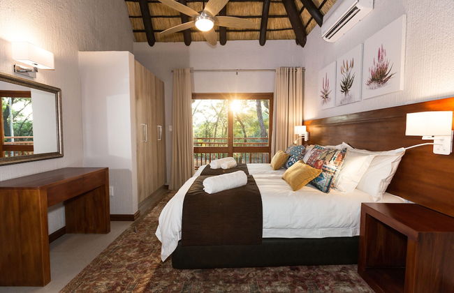 Kruger Park Lodge Unit 612 - Foto 10