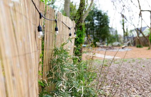 Clean & Serene House Studio - easy onoff I-40 - Foto 30