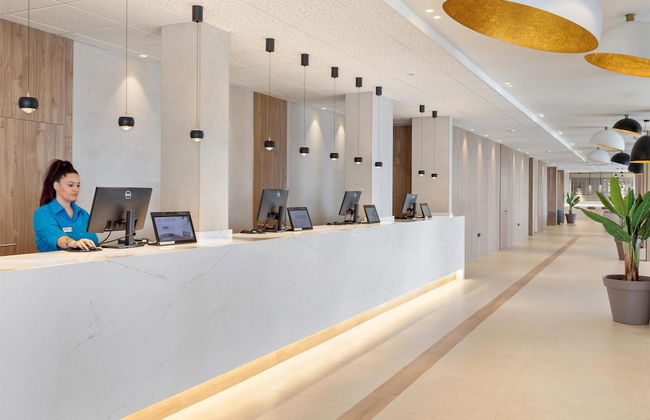 Apartamentos Best Club Pueblo Indalo - Foto 2