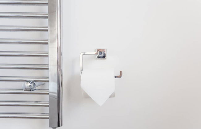 The Wren Suite Apartment - Foto 35